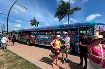 Signature Island Experience