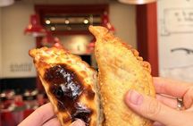 Palermo Soho Food Walking Tour