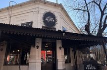 Palermo Soho Food Walking Tour