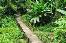 Visit Dantewada(The Angel Land), Wat Ban Den, Sticky Waterfall