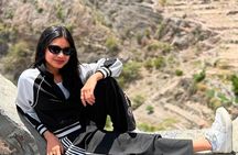 Nizwa and Jebel Akhdar Sharing Tours