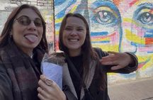 Palermo Soho Food Walking Tour