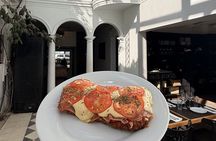 Palermo Soho Food Walking Tour
