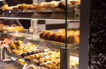 Naples Street Food Experience & Historic Center Walking Tour