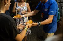 Naples Street Food Experience & Historic Center Walking Tour