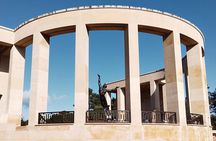 Winter American D-Day Experience - Group tour from Bayeux
