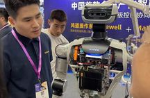 Shenzhen Trade Show Private Interpreter & Business Assistant