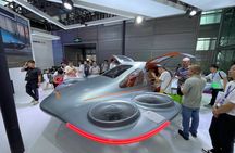 Shenzhen Trade Show Private Interpreter & Business Assistant