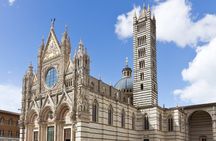 Siena Cathedral Complex Entry Ticket with Audio guide