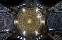 Siena Cathedral Complex Entry Ticket with Audio guide