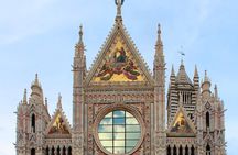 Siena Cathedral Complex Entry Ticket with Audio guide