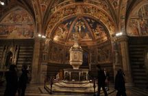 Siena Cathedral Complex Entry Ticket with Audio guide