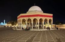 Half Day Monastir Tour Medina Ribat and Bourguiba Mausoleum