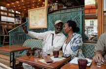 A Day of Exploring Black Paris
