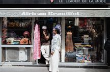 A Day of Exploring Black Paris
