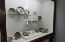 Discover Taxila Private City Tour of World Heritage Unesco Sites