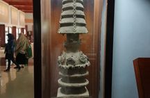 Discover Taxila Private City Tour of World Heritage Unesco Sites