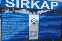 Discover Taxila Private City Tour of World Heritage Unesco Sites