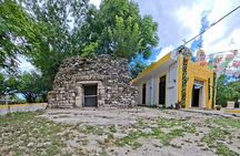 Atv's mikeexcursioncozumel ,cavern Jade,Village Maya and lunch