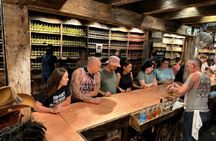 Tennessee Smokies Distillery Tour and Tastings