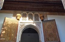 Private Marrakech Day Trip from Agadir