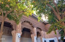 Private Marrakech Day Trip from Agadir