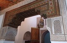 Private Marrakech Day Trip from Agadir