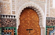 Private Marrakech Day Trip from Agadir