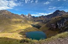 Lares Trek to Machu Picchu 4 Days