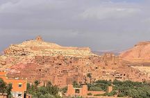Marrakech Private 5 Days Trip to Merzouga and Luxury Camp