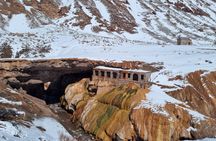 Andes Day Trip from Mendoza Including Aconcagua, Uspallata and Puente del Inca