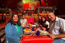 Full experience: Basilica + Teotihuacan + cave + transport