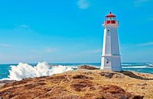 Fortress of Louisbourg 4 Hour Historical and Scenic Tour