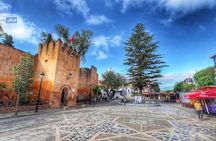 Chefchaouen Blue City Day Trip from Tangier with Local Guide