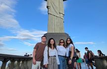 Private Tour: Rio de Janeiro Experience with Christ & Sugar Loaf