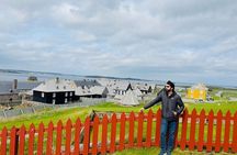 Fortress of Louisbourg 4 Hour Historical and Scenic Tour