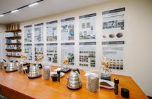 Roatan Coffee and Chocolate Tour with Brewery Stop