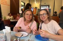 Taco tour : Yucatan-flavored dining experience