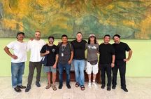 Amazing private Walking tour in Mérida