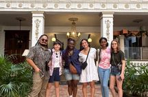Amazing private Walking tour in Mérida