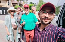 Islamabad Offbeat, Private City Tour Islamabad