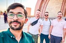 Islamabad Offbeat, Private City Tour Islamabad