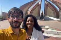 Islamabad Offbeat, Private City Tour Islamabad