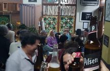 San Jose Cantinas Tasting Adventure