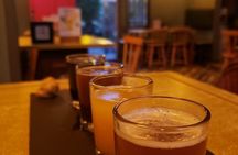 San Jose Cantinas Tasting Adventure