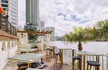 Brisbane Experience City Walk with Drink Included