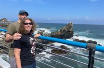 Day trip from Seoul to Gangneung: East Coast Bliss