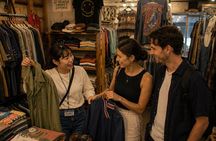 Tokyo: Shimokitazawa Vintage & Subculture Walking Tour