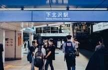 Tokyo: Shimokitazawa Vintage & Subculture Walking Tour