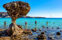 Isla Espiritu Santo, Balandra and Sea Lions All Inclusive
